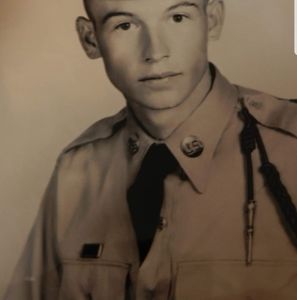 Meet your Posher, Judy